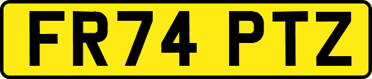 FR74PTZ