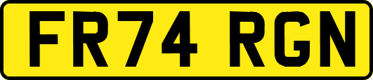 FR74RGN