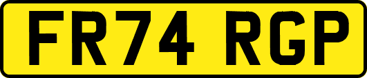 FR74RGP