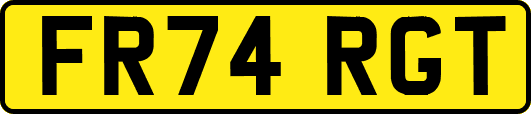 FR74RGT