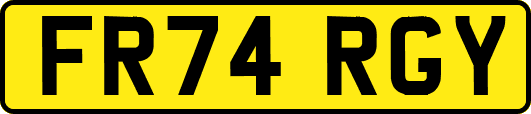 FR74RGY
