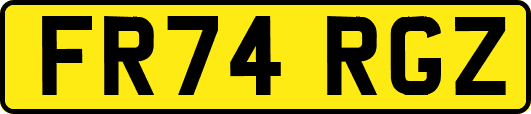 FR74RGZ