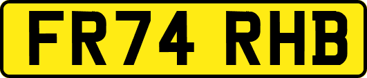 FR74RHB