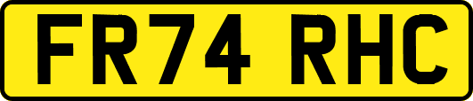 FR74RHC