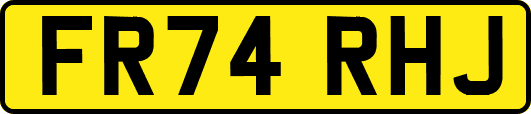 FR74RHJ