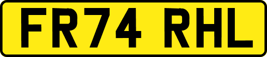 FR74RHL