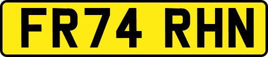 FR74RHN