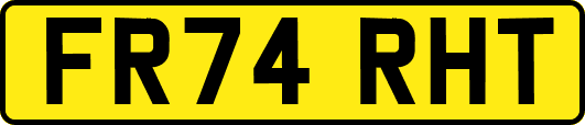 FR74RHT