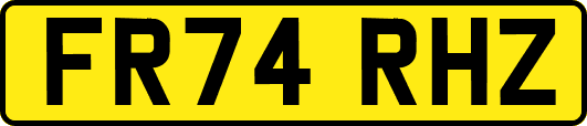 FR74RHZ
