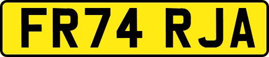 FR74RJA
