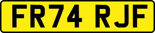 FR74RJF