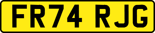 FR74RJG