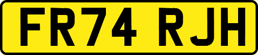 FR74RJH