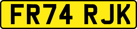 FR74RJK