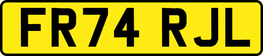 FR74RJL