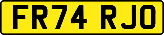FR74RJO