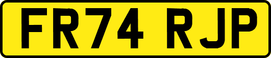 FR74RJP