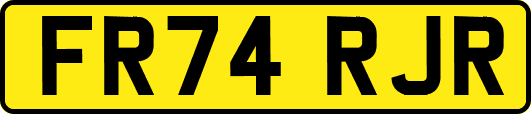 FR74RJR