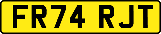 FR74RJT