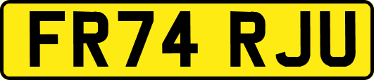 FR74RJU