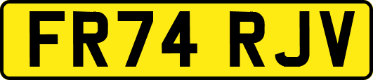 FR74RJV