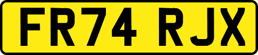 FR74RJX