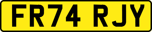 FR74RJY