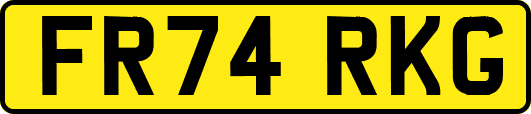 FR74RKG