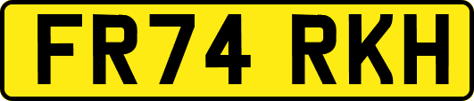 FR74RKH