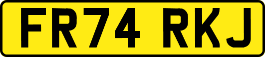 FR74RKJ
