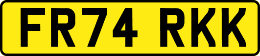 FR74RKK