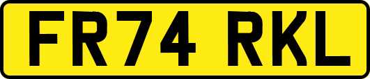 FR74RKL