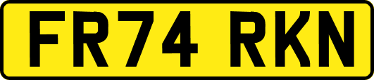 FR74RKN