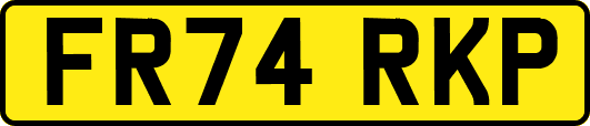 FR74RKP