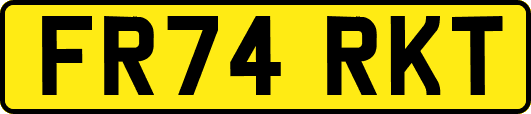 FR74RKT