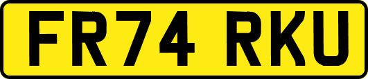 FR74RKU