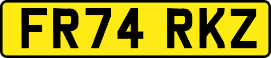FR74RKZ