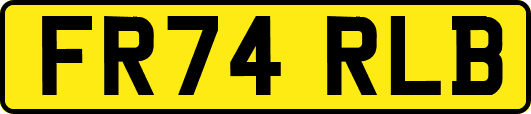 FR74RLB