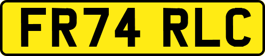 FR74RLC