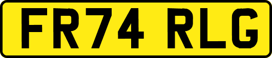 FR74RLG