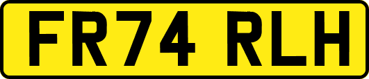 FR74RLH