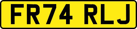FR74RLJ