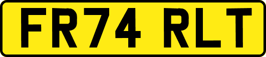 FR74RLT