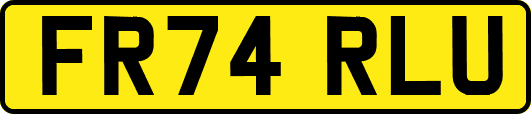 FR74RLU
