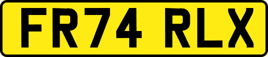FR74RLX