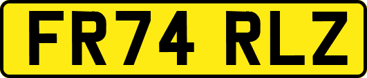 FR74RLZ