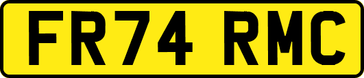FR74RMC