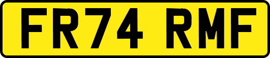 FR74RMF