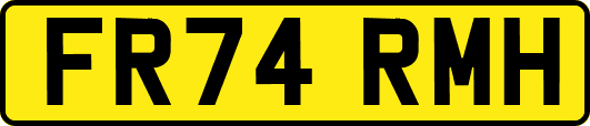 FR74RMH