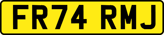 FR74RMJ